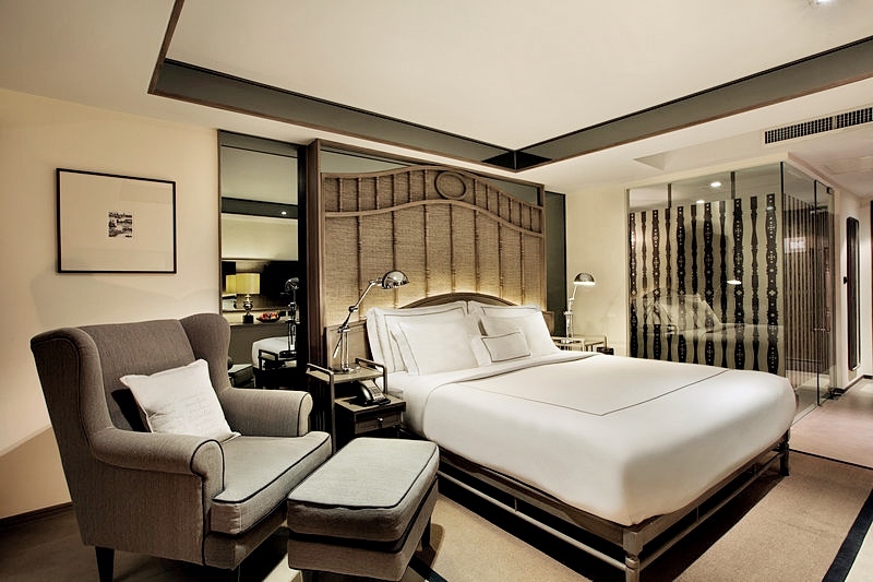 Photo of Riva Surya Bangkok hotel in Bangkok (and vicinity)