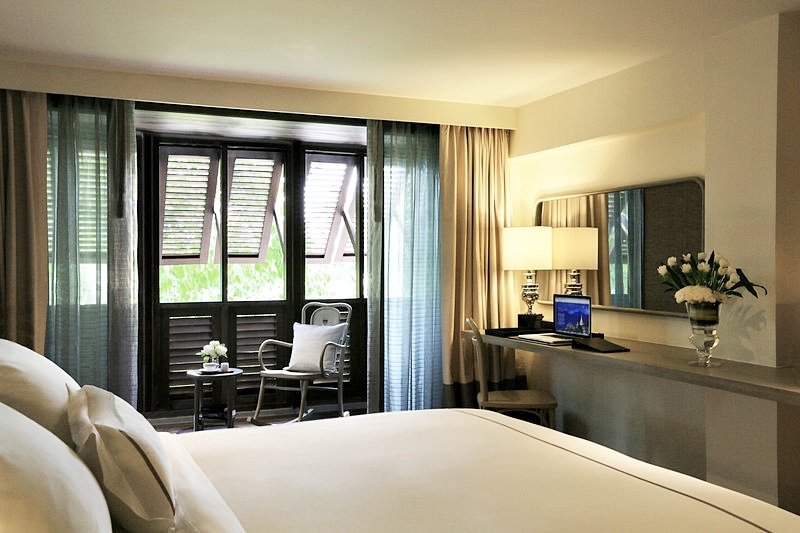 Photo of Riva Surya Bangkok hotel in Bangkok (and vicinity)