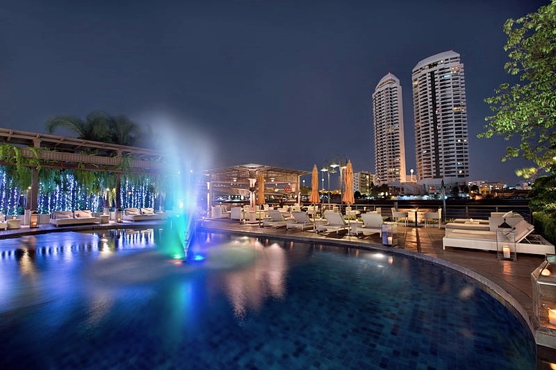 Photo of Riva Surya Bangkok hotel in Bangkok (and vicinity)