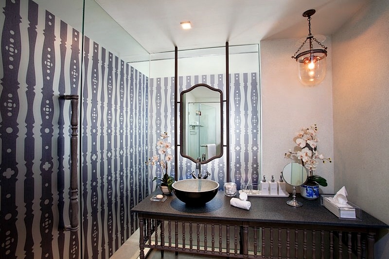 Photo of Riva Surya Bangkok hotel in Bangkok (and vicinity)