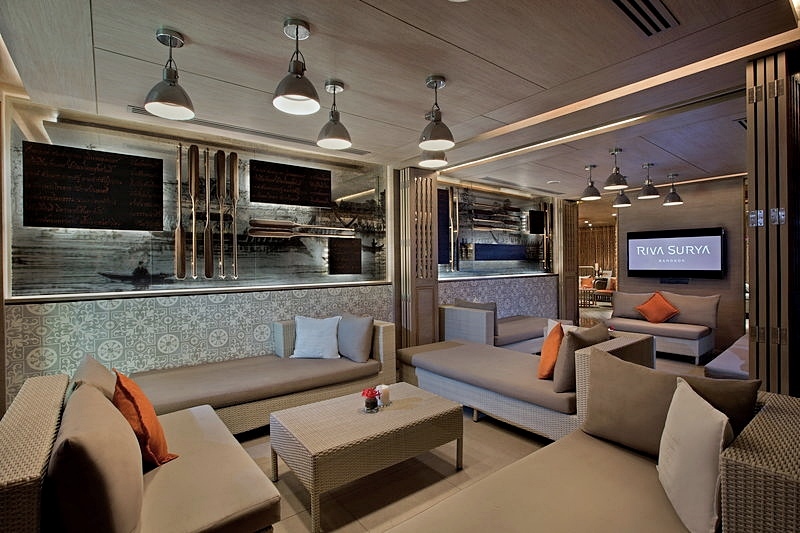 Photo of Riva Surya Bangkok hotel in Bangkok (and vicinity)