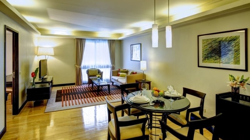 Photo of Radisson Hotel Chateau de Bangkok, 4-star hotel in Bangkok (and vicinity)