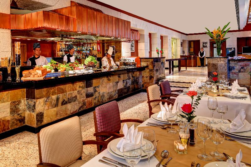 Photo of Radisson Hotel Chateau de Bangkok, 4-star hotel in Bangkok (and vicinity)