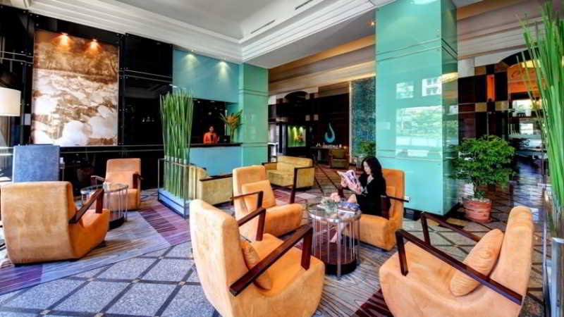 Photo of Radisson Hotel Chateau de Bangkok, 4-star hotel in Bangkok (and vicinity)