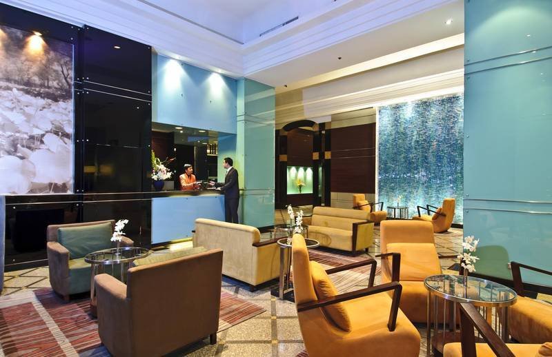 Photo of Radisson Hotel Chateau de Bangkok, 4-star hotel in Bangkok (and vicinity)