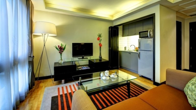 Photo of Radisson Hotel Chateau de Bangkok, 4-star hotel in Bangkok (and vicinity)