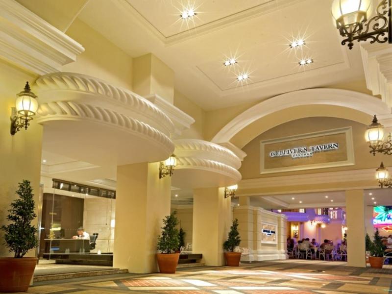 Photo of Gulliver's Tavern Hotel, 3-star hotel in Bangkok