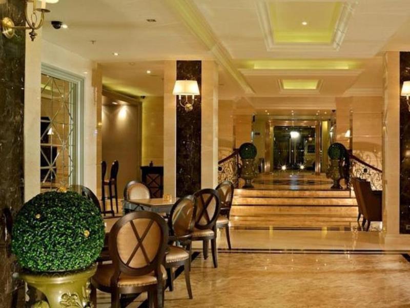 Photo of Gulliver's Tavern Hotel, 3-star hotel in Bangkok