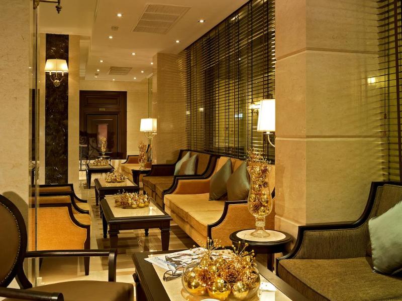 Photo of Gulliver's Tavern Hotel, 3-star hotel in Bangkok