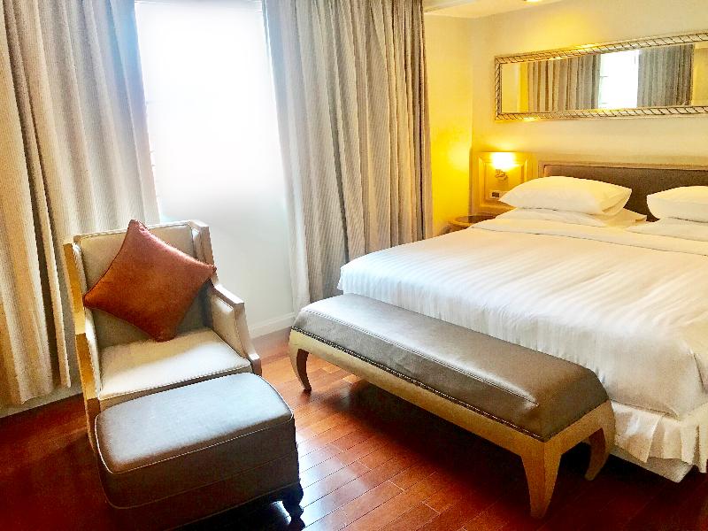 Photo of Gulliver's Tavern Hotel, 3-star hotel in Bangkok
