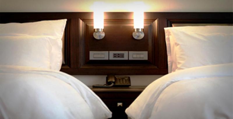 Photo of Gulliver's Tavern Hotel, 3-star hotel in Bangkok