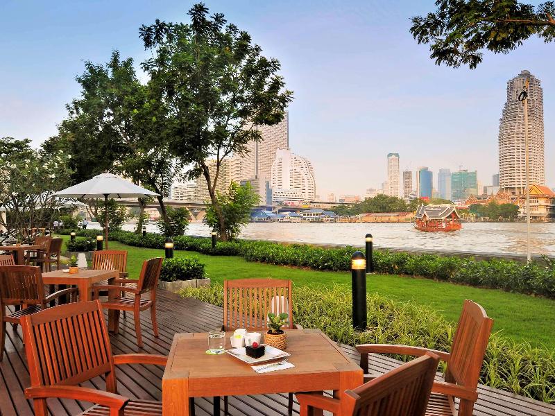 Photo of ibis Bangkok Riverside, 3-star hotel in Bangkok (and vicinity)