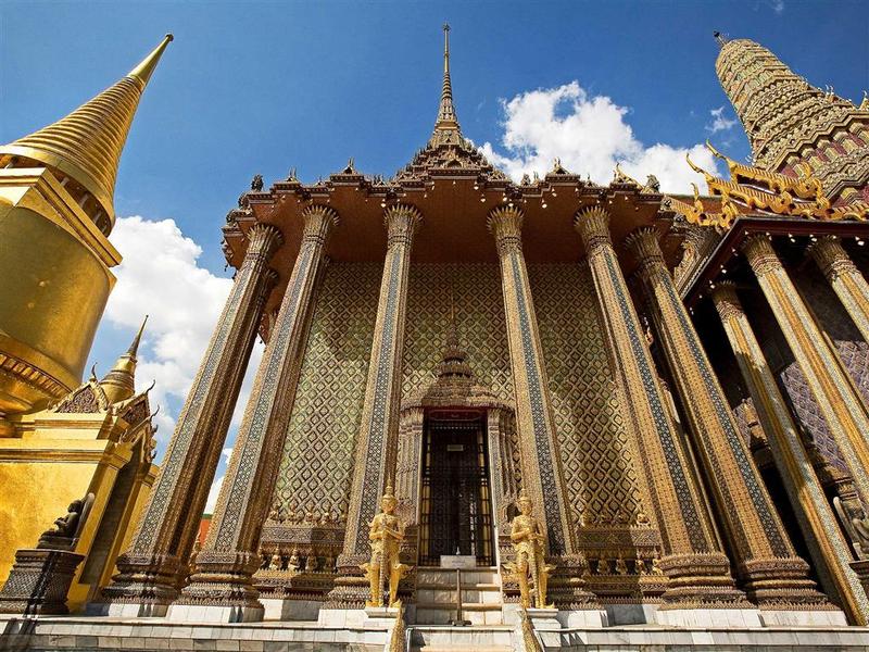 Photo of ibis Bangkok Riverside, 3-star hotel in Bangkok (and vicinity)