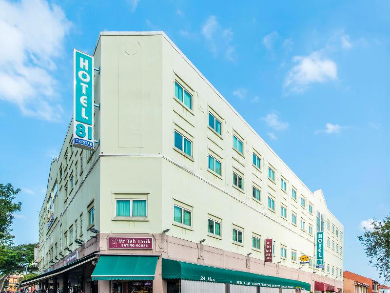 Hotel 81 Tristar, Singapore