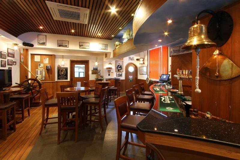 Photo of Hotel Mermaid Bangkok, 4-star hotel in Bangkok (and vicinity)