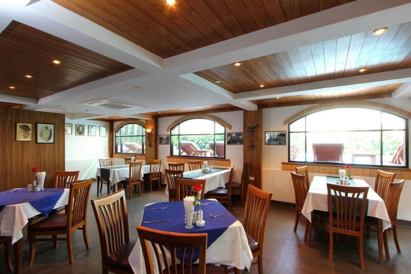 Photo of Hotel Mermaid Bangkok, 4-star hotel in Bangkok (and vicinity)