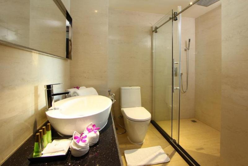 Photo of Hotel Mermaid Bangkok, 4-star hotel in Bangkok (and vicinity)