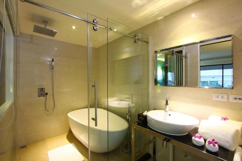 Photo of Hotel Mermaid Bangkok, 4-star hotel in Bangkok (and vicinity)