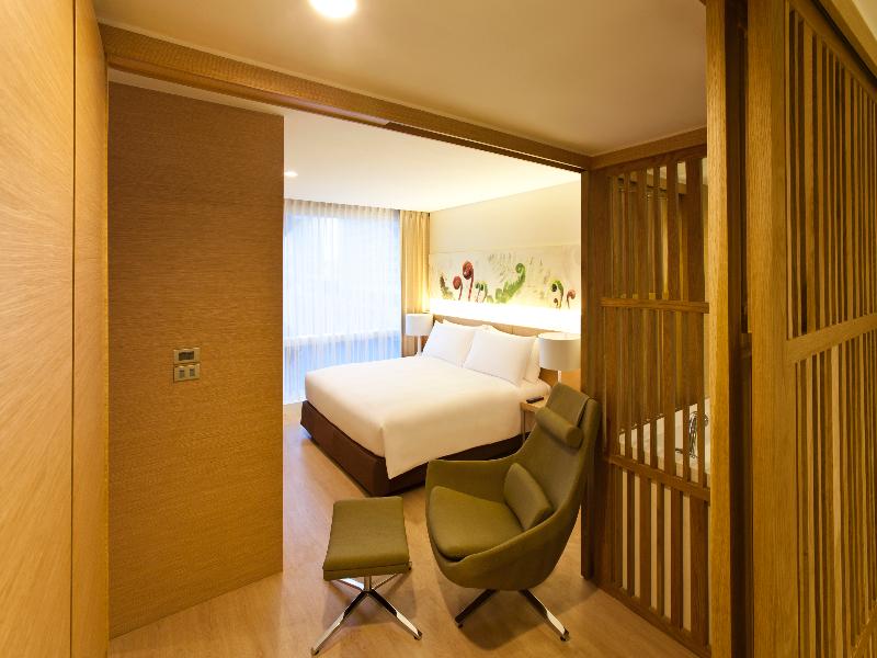 Photo of VELA Dhi GLOW Pratunam, 4-star hotel in Bangkok (and vicinity)