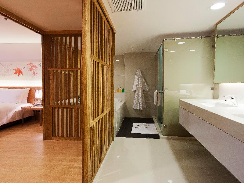 Photo of VELA Dhi GLOW Pratunam, 4-star hotel in Bangkok (and vicinity)