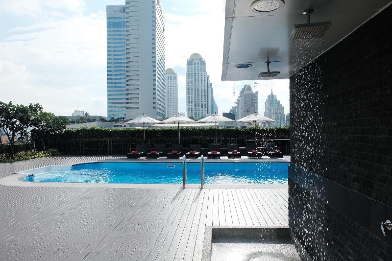 Photo of VELA Dhi GLOW Pratunam, 4-star hotel in Bangkok (and vicinity)