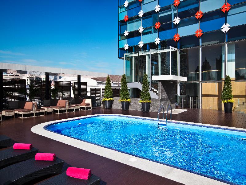 Photo of VELA Dhi GLOW Pratunam, 4-star hotel in Bangkok (and vicinity)