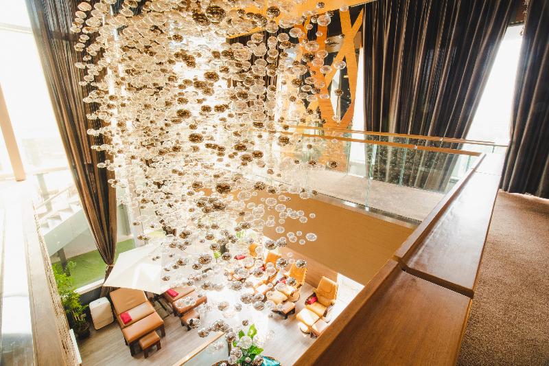Photo of VELA Dhi GLOW Pratunam, 4-star hotel in Bangkok (and vicinity)