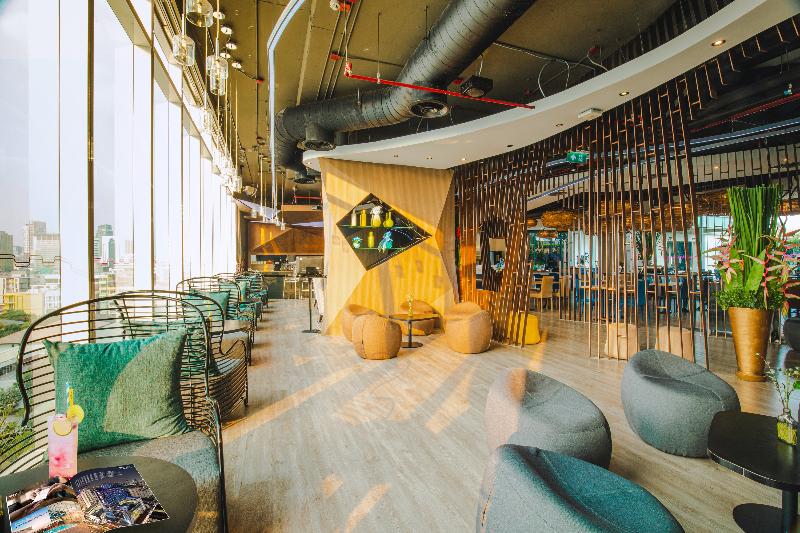 Photo of VELA Dhi GLOW Pratunam, 4-star hotel in Bangkok (and vicinity)
