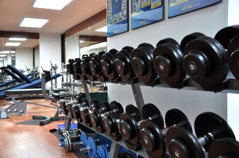 Photo of Asia Hotel Bangkok, 4-star hotel in Bangkok (and vicinity)