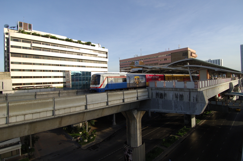 Photo of Asia Hotel Bangkok, 4-star hotel in Bangkok (and vicinity)