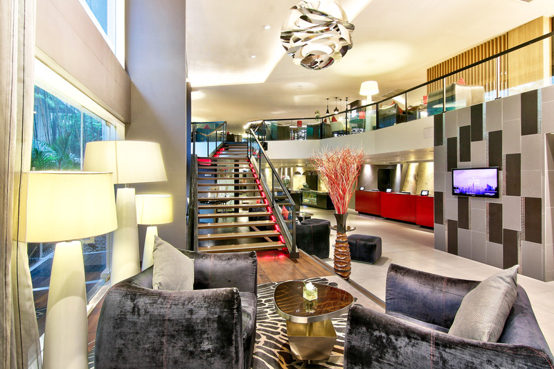 Photo of PARK PLAZA BANGKOK SOI 18, 4-star hotel in Bangkok (and vicinity)