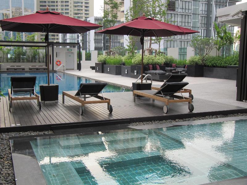 Photo of PARK PLAZA BANGKOK SOI 18, 4-star hotel in Bangkok (and vicinity)