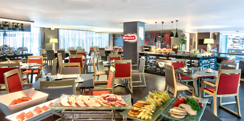 Photo of PARK PLAZA BANGKOK SOI 18, 4-star hotel in Bangkok (and vicinity)