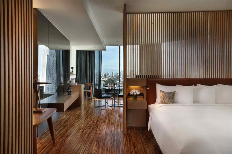 Photo of SO/ Bangkok, 4-star hotel in Bangkok (and vicinity)