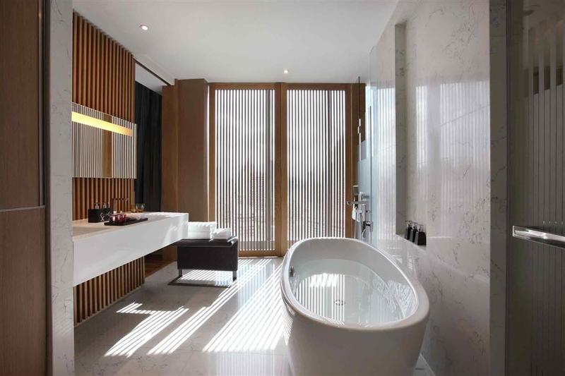 Photo of SO/ Bangkok, 4-star hotel in Bangkok (and vicinity)