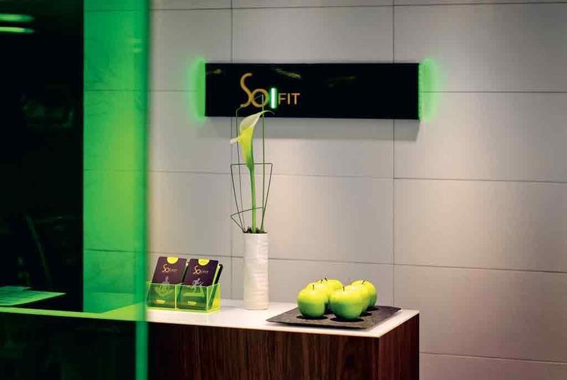 Photo of SO/ Bangkok, 4-star hotel in Bangkok (and vicinity)