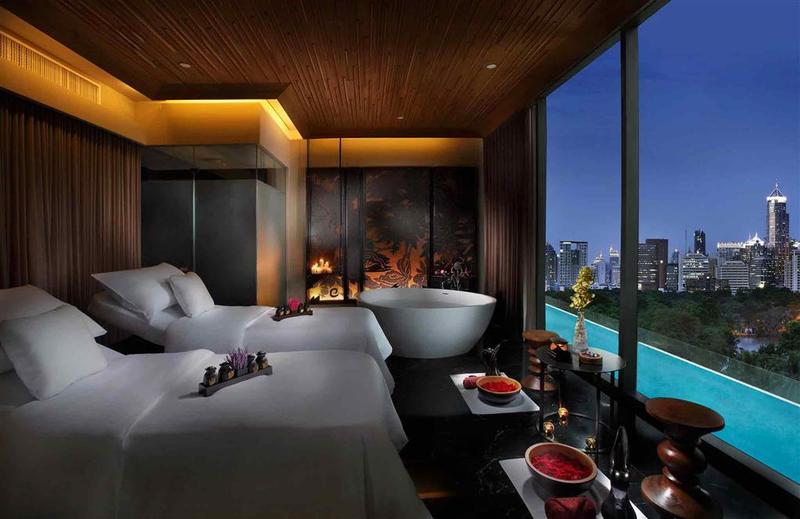 Photo of SO/ Bangkok, 4-star hotel in Bangkok (and vicinity)