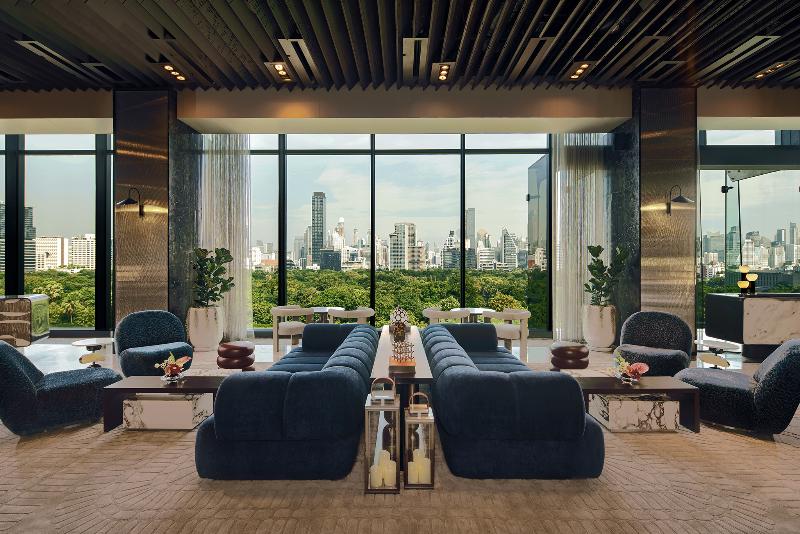 Photo of SO/ Bangkok, 4-star hotel in Bangkok (and vicinity)