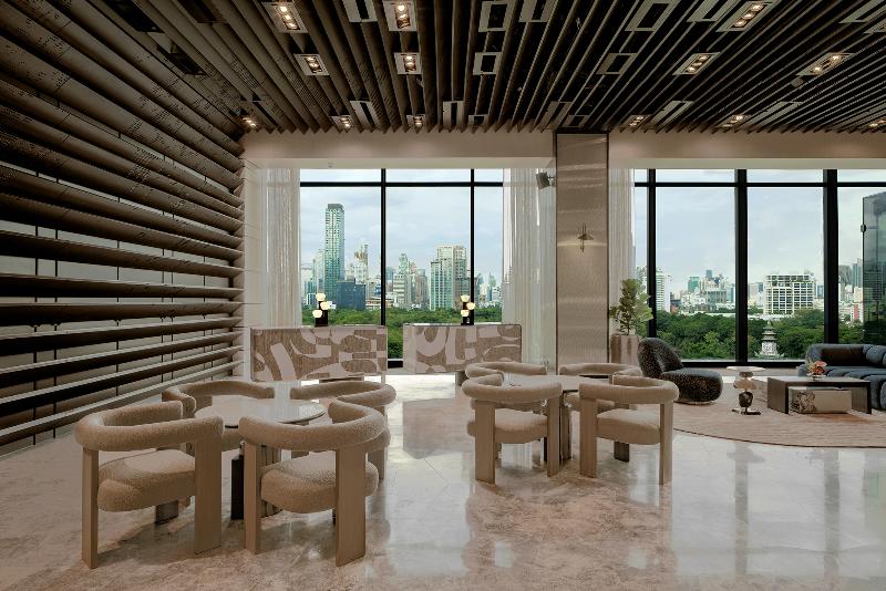 Photo of SO/ Bangkok, 4-star hotel in Bangkok (and vicinity)