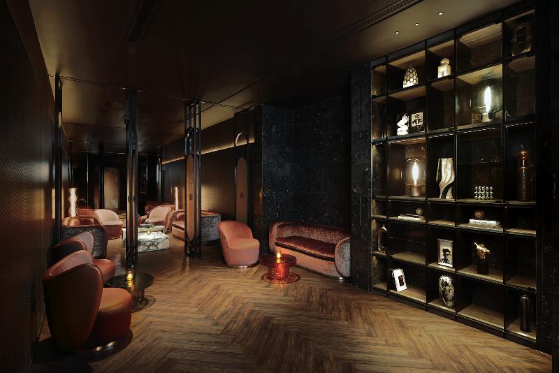 Photo of SO/ Bangkok, 4-star hotel in Bangkok (and vicinity)