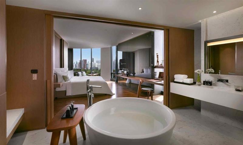 Photo of SO/ Bangkok, 4-star hotel in Bangkok (and vicinity)