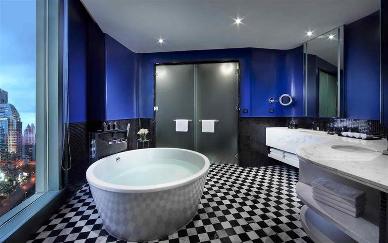 Photo of SO/ Bangkok, 4-star hotel in Bangkok (and vicinity)