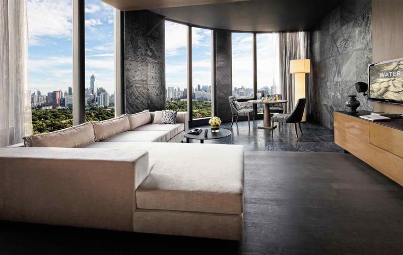 Photo of SO/ Bangkok, 4-star hotel in Bangkok (and vicinity)