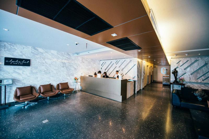 Photo of Hua Chang Heritage Hotel Bangkok, 4-star hotel in Bangkok (and vicinity)