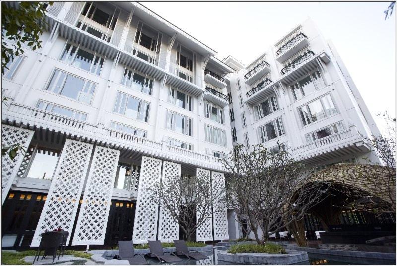 Photo of Hua Chang Heritage Hotel Bangkok, 4-star hotel in Bangkok (and vicinity)