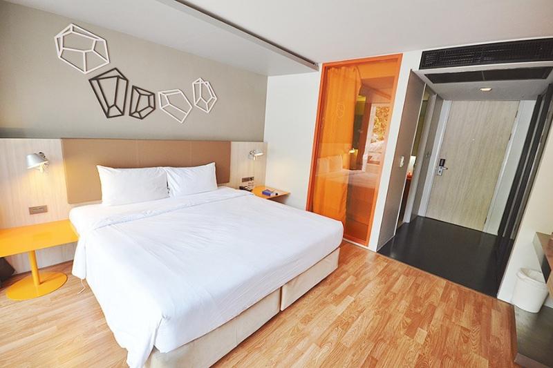 Photo of Hua Chang Heritage Hotel Bangkok, 4-star hotel in Bangkok (and vicinity)