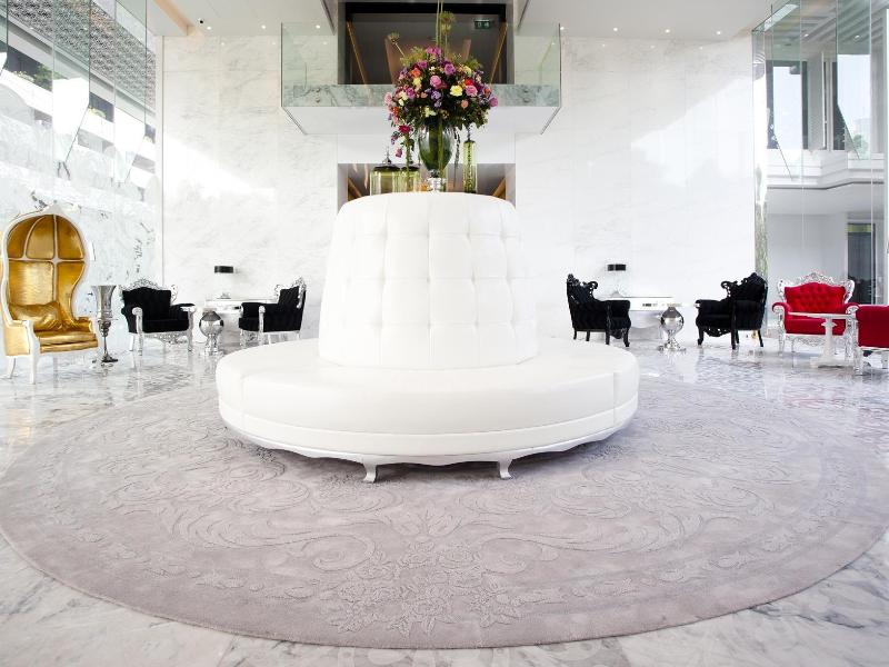 Photo of Hua Chang Heritage Hotel Bangkok, 4-star hotel in Bangkok (and vicinity)