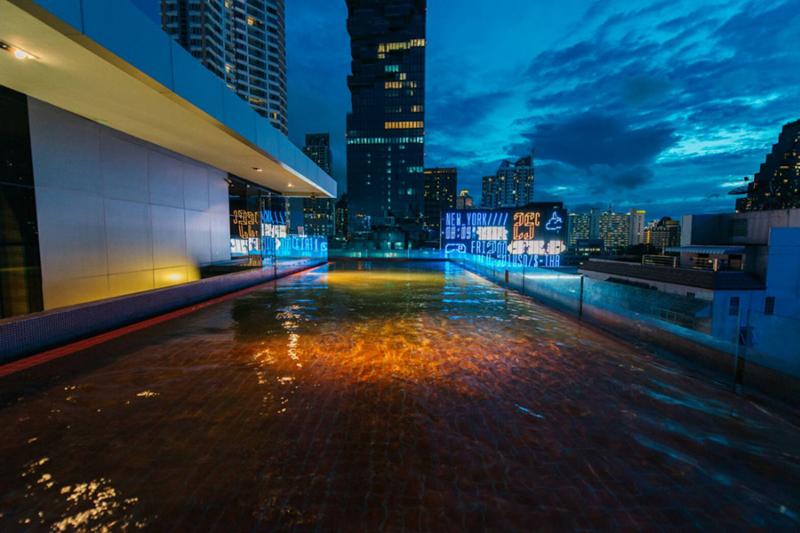 Photo of Hua Chang Heritage Hotel Bangkok, 4-star hotel in Bangkok (and vicinity)