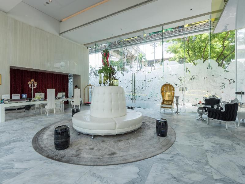 Photo of Hua Chang Heritage Hotel Bangkok, 4-star hotel in Bangkok (and vicinity)