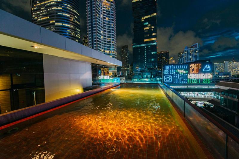 Photo of Hua Chang Heritage Hotel Bangkok, 4-star hotel in Bangkok (and vicinity)